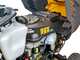 Stiga Estate 598 W Special &ndash; Rasentraktor &ndash; Motor Honda GCV 530