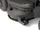 Stiga Estate 598 W Special &ndash; Rasentraktor &ndash; Motor Honda GCV 530