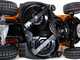 Stiga Estate 598 W Special &ndash; Rasentraktor &ndash; Motor Honda GCV 530