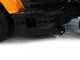 Stiga Estate 598 W Special &ndash; Rasentraktor &ndash; Motor Honda GCV 530