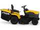Stiga Estate 598 W Special &ndash; Rasentraktor &ndash; Motor Honda GCV 530