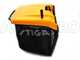 Stiga Estate 598 W Special &ndash; Rasentraktor &ndash; Motor Honda GCV 530
