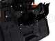 Stiga Estate 598 W Special &ndash; Rasentraktor &ndash; Motor Honda GCV 530