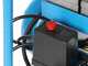 ABAC START QUIETE OS20 - Elektrischer, einphasiger, leiser Luftkompressor - &Ouml;l-frei - Motor 2 PS - 6 lt
