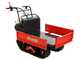 Benassi M353H &ndash; Ausziehbarer Raupentransporter &ndash; Tragkraft 350 kg