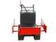 Benassi M353H &ndash; Ausziehbarer Raupentransporter &ndash; Tragkraft 350 kg