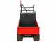 Benassi M353H &ndash; Ausziehbarer Raupentransporter &ndash; Tragkraft 350 kg