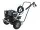 OUTLET - AUSSTELLUNGSST&Uuml;CK - K&auml;rcher Pro HD 6/15 G Classic - Benzin-Hochdruckreiniger - Loncin Motor G200FA