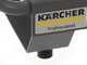 OUTLET - AUSSTELLUNGSST&Uuml;CK - K&auml;rcher Pro HD 6/15 G Classic - Benzin-Hochdruckreiniger - Loncin Motor G200FA
