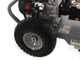OUTLET - AUSSTELLUNGSST&Uuml;CK - K&auml;rcher Pro HD 6/15 G Classic - Benzin-Hochdruckreiniger - Loncin Motor G200FA
