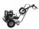 OUTLET - AUSSTELLUNGSST&Uuml;CK - K&auml;rcher Pro HD 6/15 G Classic - Benzin-Hochdruckreiniger - Loncin Motor G200FA