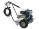 OUTLET - AUSSTELLUNGSST&Uuml;CK - K&auml;rcher Pro HD 6/15 G Classic - Benzin-Hochdruckreiniger - Loncin Motor G200FA