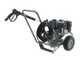 OUTLET - AUSSTELLUNGSST&Uuml;CK - K&auml;rcher Pro HD 6/15 G Classic - Benzin-Hochdruckreiniger - Loncin Motor G200FA