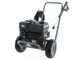 OUTLET - AUSSTELLUNGSST&Uuml;CK - K&auml;rcher Pro HD 6/15 G Classic - Benzin-Hochdruckreiniger - Loncin Motor G200FA