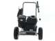 OUTLET - AUSSTELLUNGSST&Uuml;CK - K&auml;rcher Pro HD 6/15 G Classic - Benzin-Hochdruckreiniger - Loncin Motor G200FA