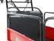 Benassi M503 &ndash; Raupen-Motorschubkarre mit erweiterbarer Mulde &ndash; Tragf&auml;higkeit 550 kg