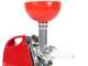 Palumbo Pavi SKUIZZI - Mehrzweck-Fleischwolf - Tomatenpresse - 600W