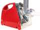 Palumbo Pavi SKUIZZI - Mehrzweck-Fleischwolf - Tomatenpresse - 600W