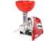 Palumbo Pavi SKUIZZI - Mehrzweck-Fleischwolf - Tomatenpresse - 600W