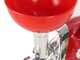 Palumbo Pavi SKUIZZI - Mehrzweck-Fleischwolf - Tomatenpresse - 600W
