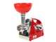 Palumbo Pavi SKUIZZI - Mehrzweck-Fleischwolf - Tomatenpresse - 600W