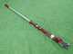 Professionelle Teleskop-Astschere Archman Sniper 5 - Schaft 150/236 cm - Ø 40 mm