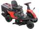 Ama AR566L &ndash; Aufsitzrasenm&auml;her &ndash; Motor 224 cm&sup3; &ndash; Elektrischer Start
