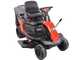 Ama AR566L &ndash; Aufsitzrasenm&auml;her &ndash; Motor 224 cm&sup3; &ndash; Elektrischer Start