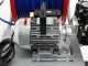 Elektrische Membranpumpe mit Wagen Comet MC 20/20 &ndash; elektrischer Motor