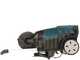 Bosch Professional GHP 5-55 &ndash; Kaltwasser-Hochdruckreiniger &ndash; 130 bar &ndash; 498 l/h