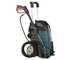Bosch Professional GHP 5-55 &ndash; Kaltwasser-Hochdruckreiniger &ndash; 130 bar &ndash; 498 l/h