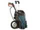 Bosch Professional GHP 5-55 &ndash; Kaltwasser-Hochdruckreiniger &ndash; 130 bar &ndash; 498 l/h