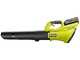 Ryobi RY36BLB-0 - Akku-Laubbl&auml;ser mit Turbojet - 36 V - SOLO - OHNE AKKUS UND LADEGER&Auml;T