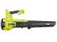 Ryobi RY18BLB-140 &ndash; Akku-Laubbl&auml;ser Turbojet &ndash; 18 V, 4 Ah