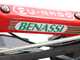 Benassi MC2300Hgx Reverso &ndash; Benzin-Einachsschlepper &ndash; Honda GX160 &ndash; 5,5 PS