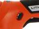 Black &amp; Decker GSL300-QW &ndash; Akku-Gras- und Heckenschere &ndash; 3,6 V, 1,1 Ah