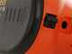 Black &amp; Decker GSL300-QW &ndash; Akku-Gras- und Heckenschere &ndash; 3,6 V, 1,1 Ah