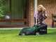 Bosch AdvancedRotak 44-750 &ndash; Elektrischer Rasenm&auml;her &ndash; Schnittbreite 44 cm &ndash; 1800 W