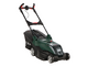 Bosch AdvancedRotak 44-750 &ndash; Elektrischer Rasenm&auml;her &ndash; Schnittbreite 44 cm &ndash; 1800 W