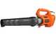 Black &amp; Decker BEBL185-QS - Elektrisches Laubbl&auml;ser - 1850 W - 1850 W
