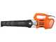 Black &amp; Decker BEBL185-QS - Elektrisches Laubbl&auml;ser - 1850 W - 1850 W