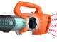 Black &amp; Decker BEBL185-QS - Elektrisches Laubbl&auml;ser - 1850 W - 1850 W