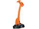 Black &amp; Decker GL360-QS &ndash; Elektrischer Rasentrimmer &ndash; 350 W