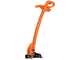 Black &amp; Decker GL360-QS &ndash; Elektrischer Rasentrimmer &ndash; 350 W