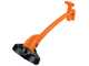 Black &amp; Decker GL360-QS &ndash; Elektrischer Rasentrimmer &ndash; 350 W