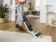 K&auml;rcher FCV 3 &ndash; Akku-Bodenreiniger &ndash; 3-in-1: Wischen, Trocknen und Saugen
