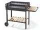 Ompagrill 70-47 Eco Holzkohlegrill