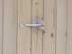 Alce Eureka 218x130 &ndash; Gartenhaus aus Holz &ndash; Pultdach &ndash; 218x130x167 cm