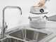 K&auml;rcher DS 6 &ndash; Staubsauger mit Wasserfilter &ndash; 650 W