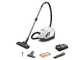 K&auml;rcher DS 6 &ndash; Staubsauger mit Wasserfilter &ndash; 650 W